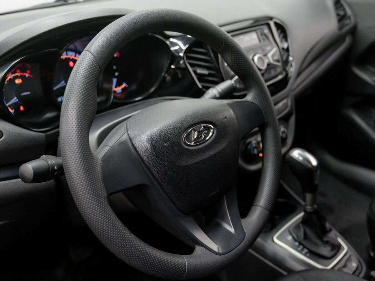 Купить Лада (ВАЗ) Веста, 2020, 137 047 км.. Фото: #10