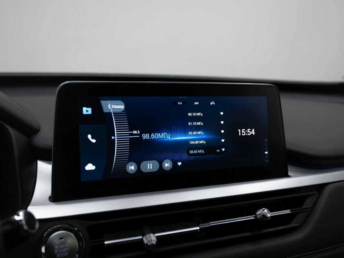 Купить Чери Тигго 7 Про, 2021, 62 500 км.. Фото: #19