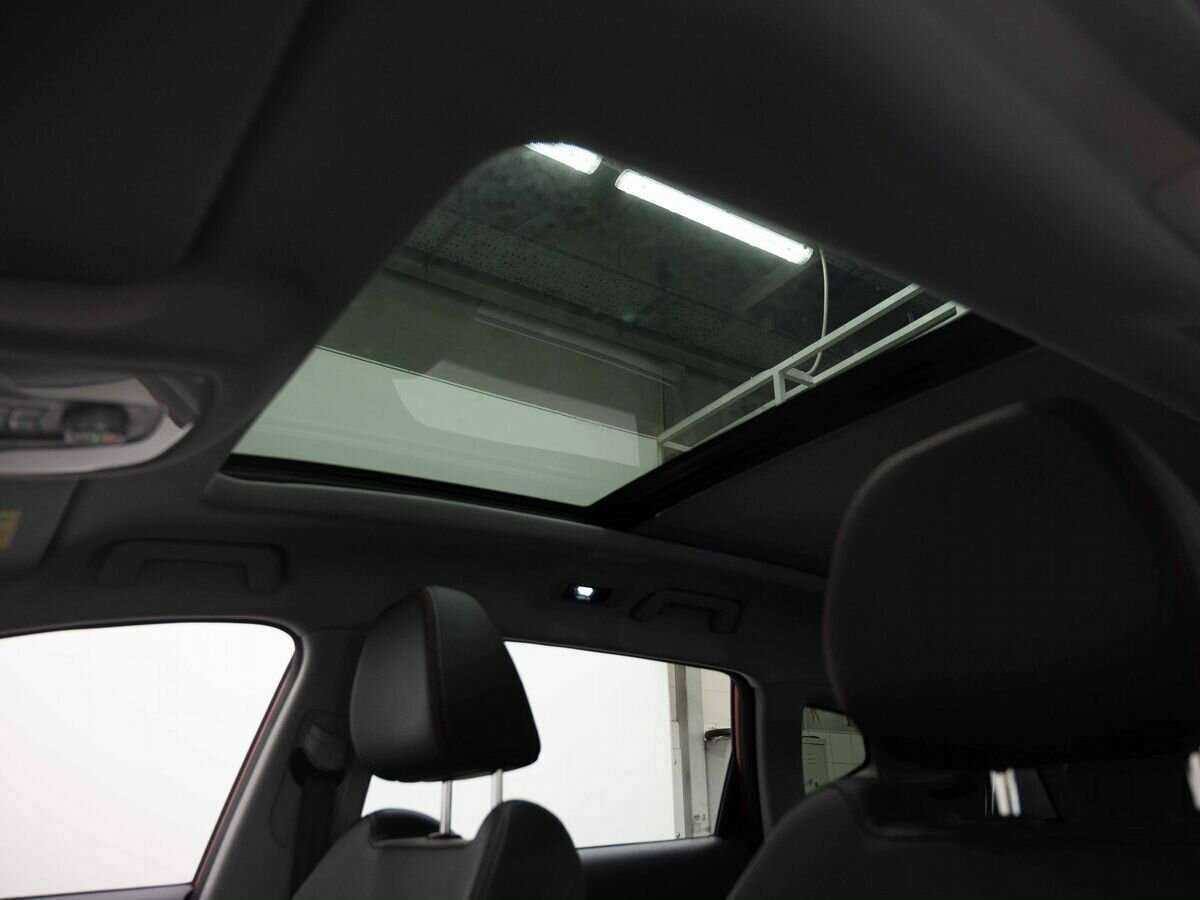 Купить Чери Тигго 7 Про, 2021, 62 500 км.. Фото: #23