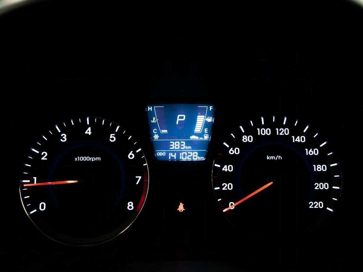 Купить Хендай Солярис, 2013, 140 000 км.. Фото: #8