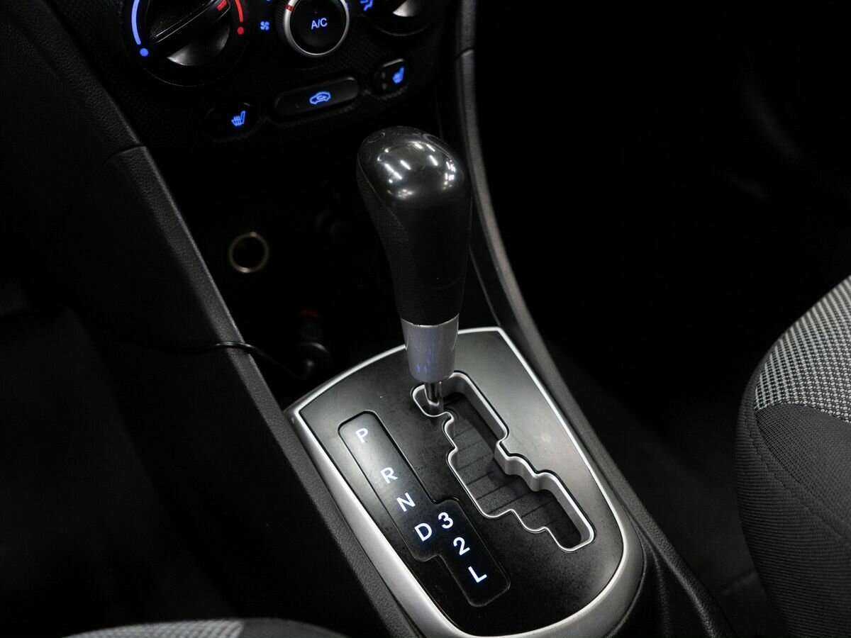 Купить Хендай Солярис, 2013, 140 000 км.. Фото: #9