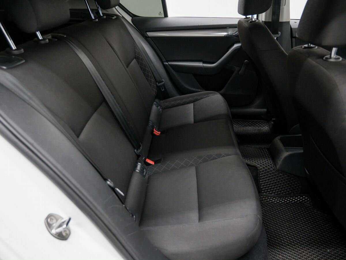 Купить Шкода Октавия, 2017, 178 000 км.. Фото: #8