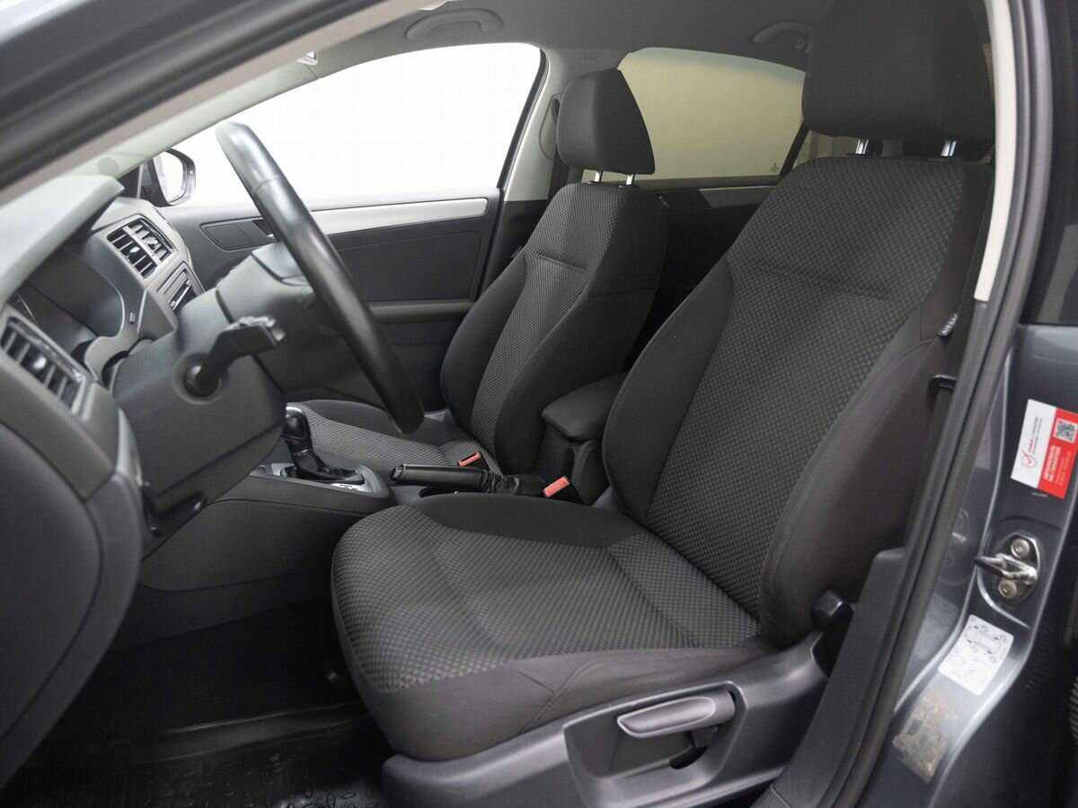 Купить Фольксваген Джетта, 2012, 228 632 км.. Фото: #6