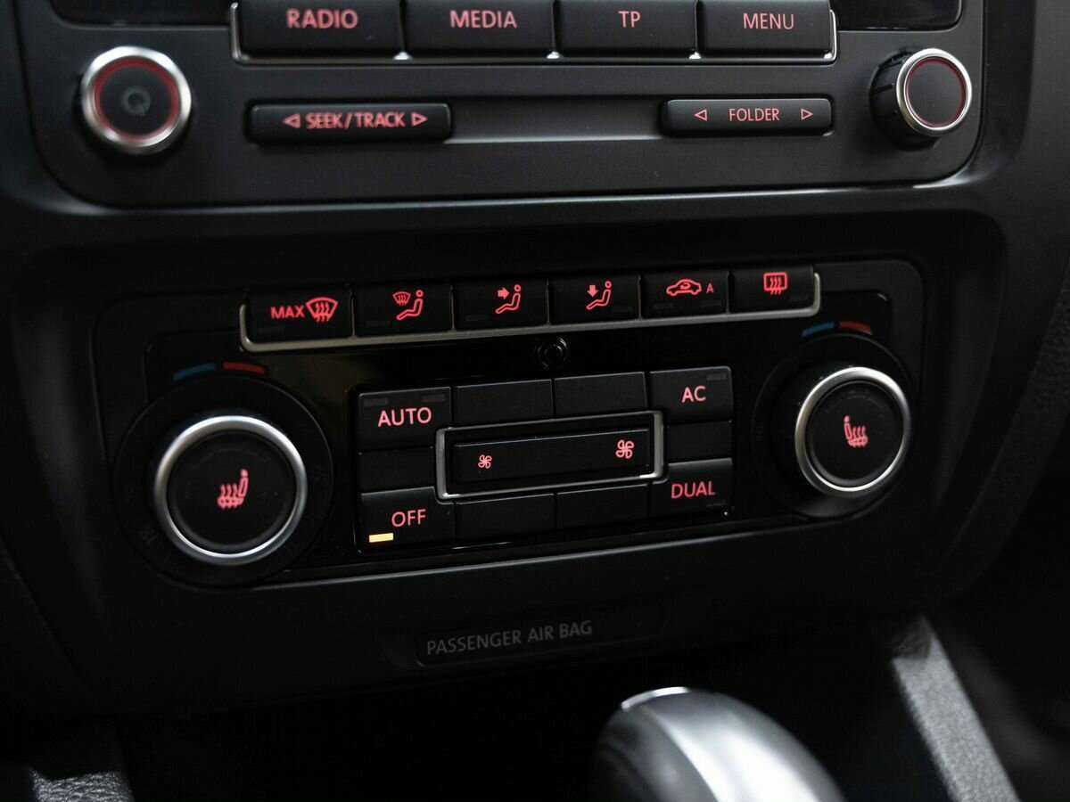 Купить Фольксваген Джетта, 2012, 228 632 км.. Фото: #16