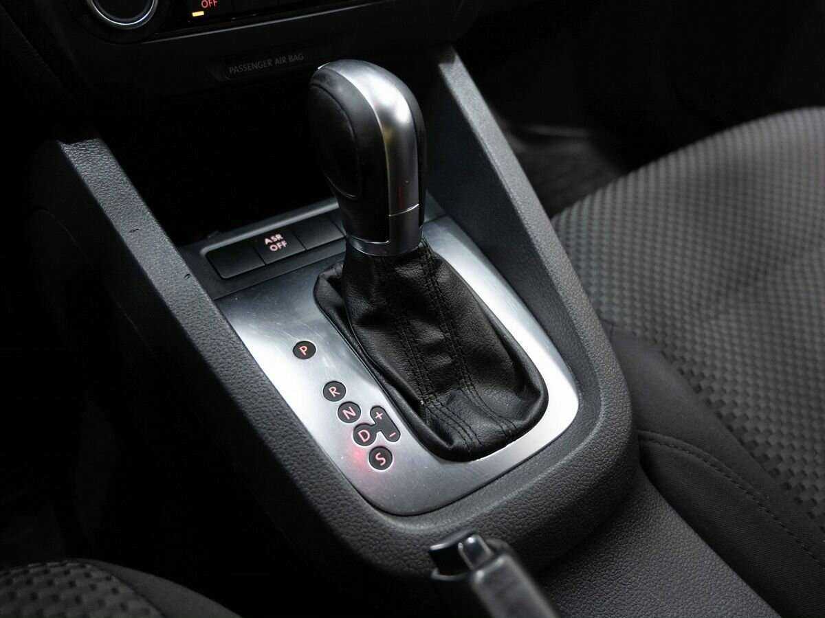 Купить Фольксваген Джетта, 2012, 228 632 км.. Фото: #17