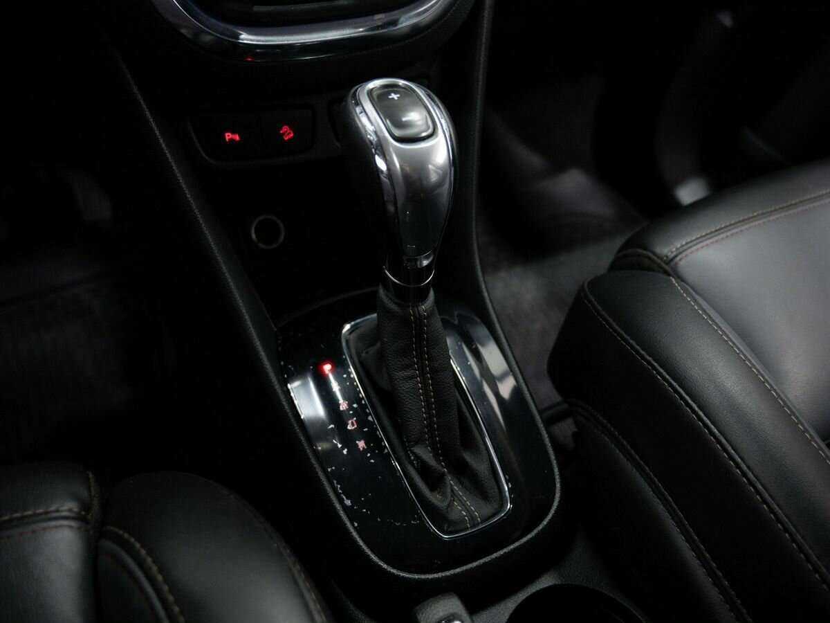 Купить Опель Мокка, 2012, 129 000 км.. Фото: #17