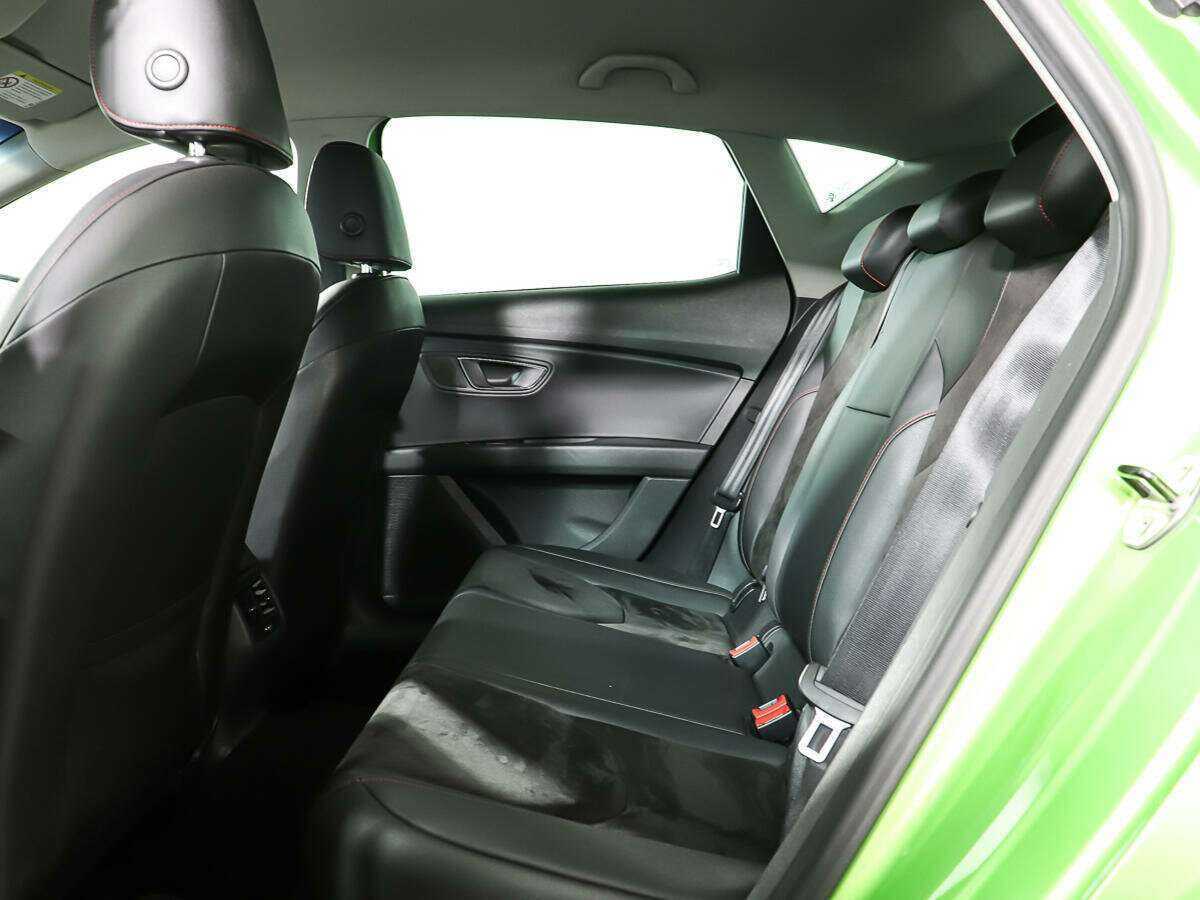 Купить Сеат Леон, 2013, 223 209 км.. Фото: #5