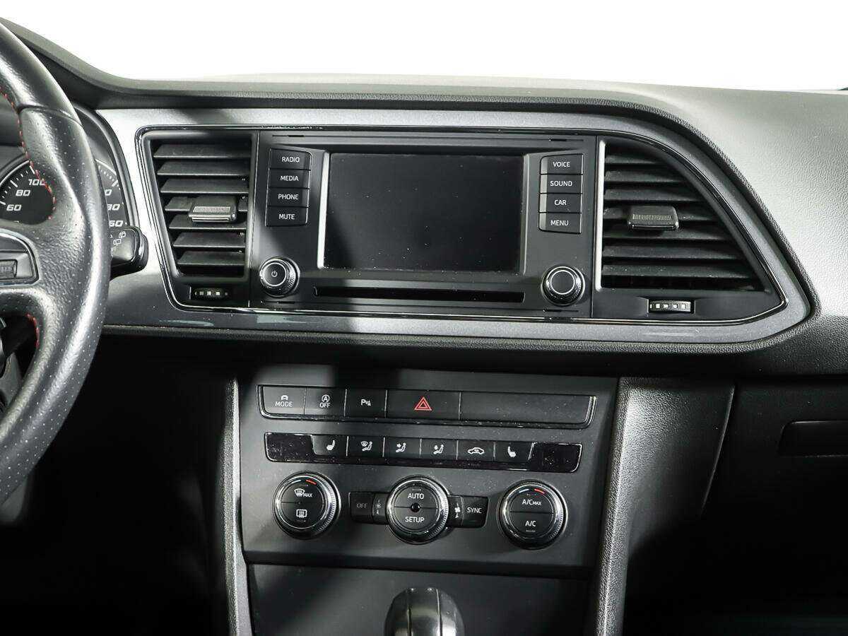 Купить Сеат Леон, 2013, 223 209 км.. Фото: #7