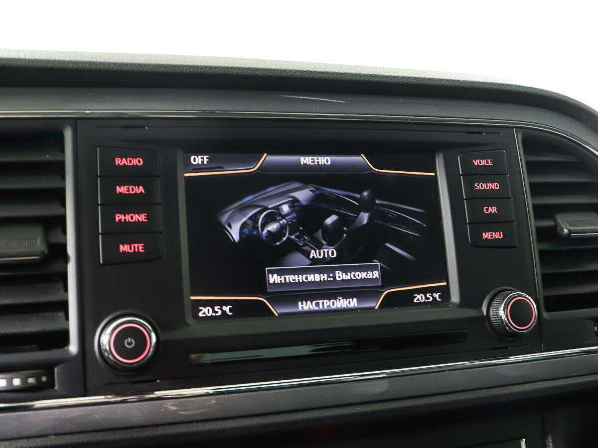 Купить Сеат Леон, 2013, 223 209 км.. Фото: #13