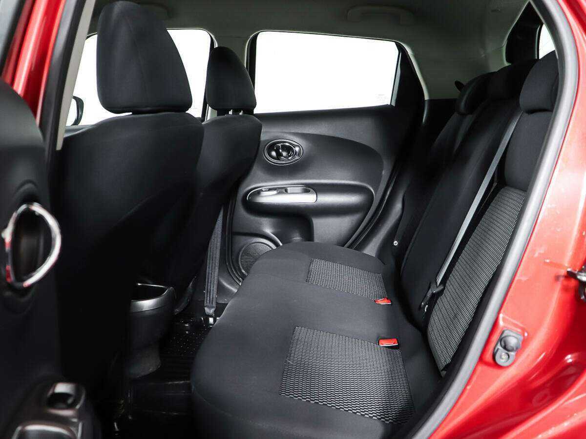 Купить Ниссан Жук, 2014, 43 096 км.. Фото: #9