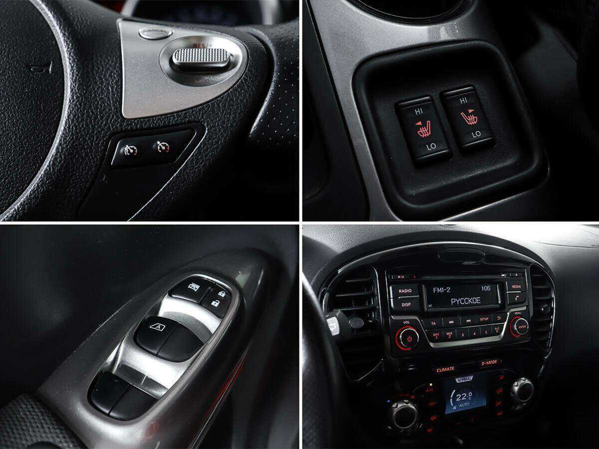 Купить Ниссан Жук, 2014, 43 096 км.. Фото: #16