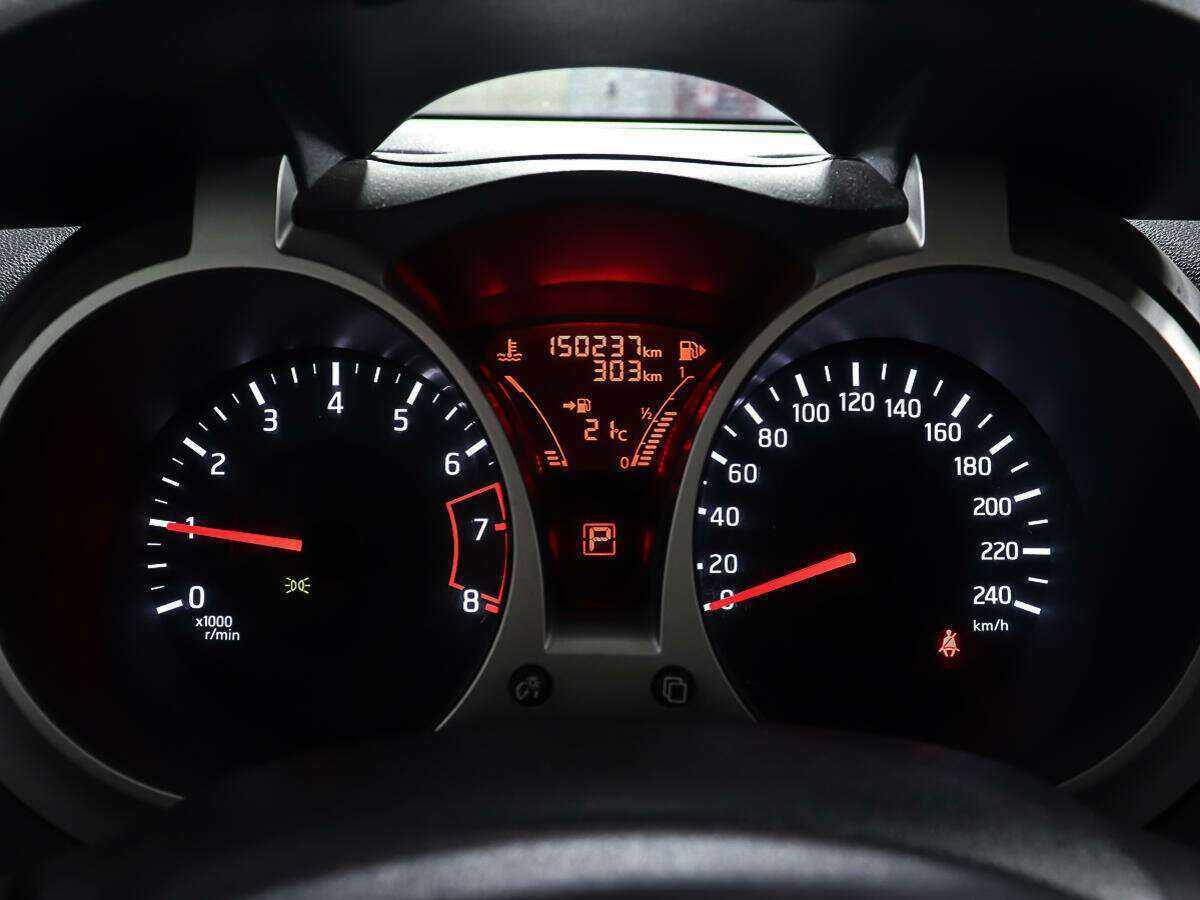 Купить Ниссан Жук, 2013, 150 236 км.. Фото: #12