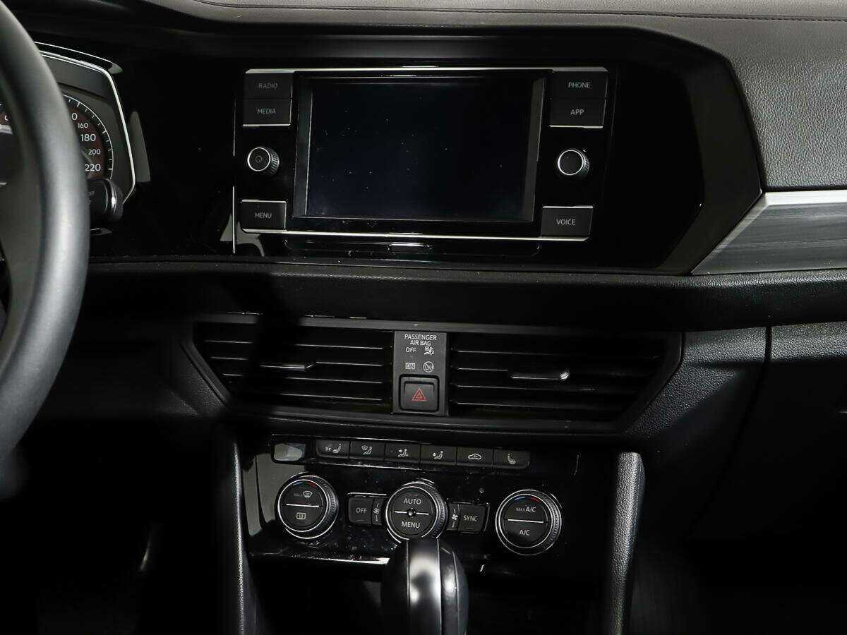 Купить Фольксваген Джетта, 2019, 63 970 км.. Фото: #11