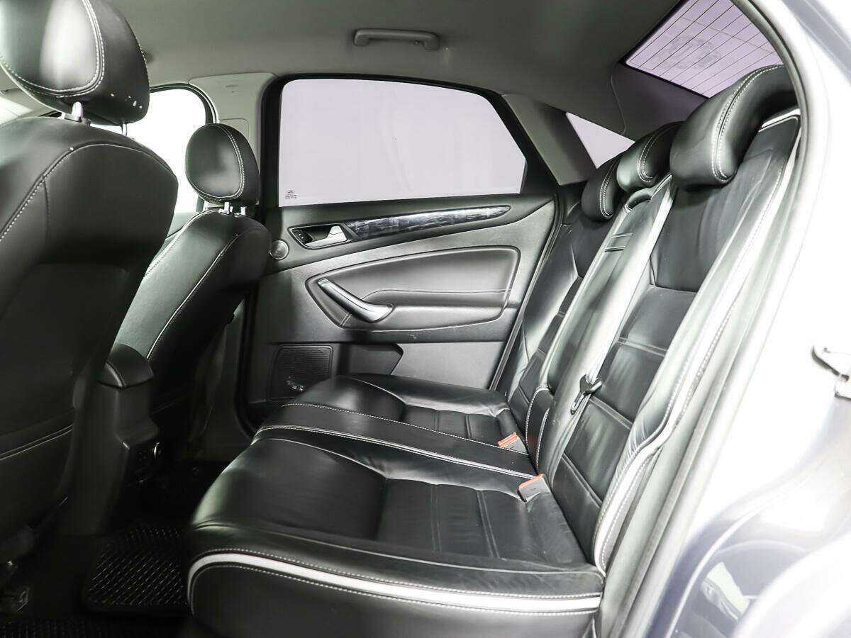 Купить Форд Мондео, 2013, 149 893 км.. Фото: #9