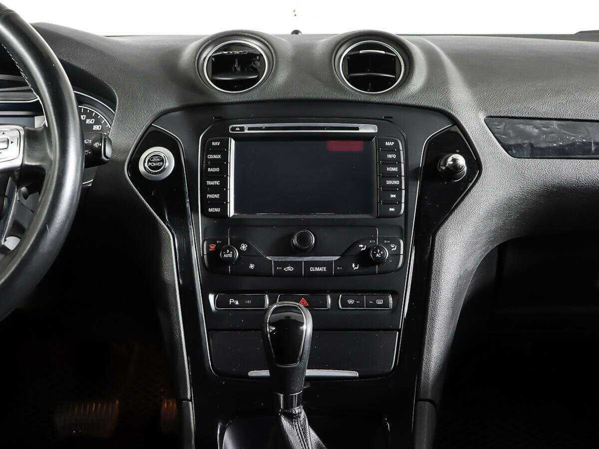 Купить Форд Мондео, 2013, 149 893 км.. Фото: #11