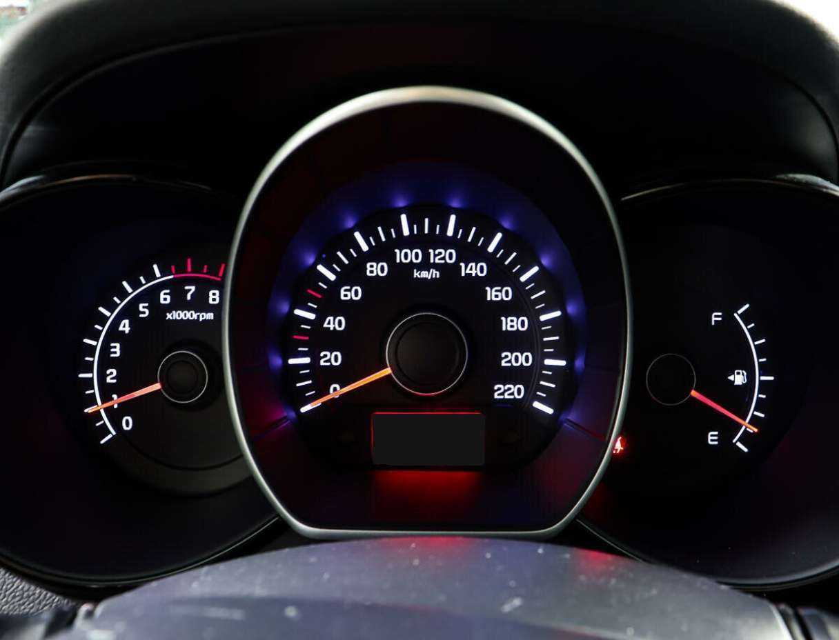 Купить Киа Рио, 2013, 214 618 км.. Фото: #12