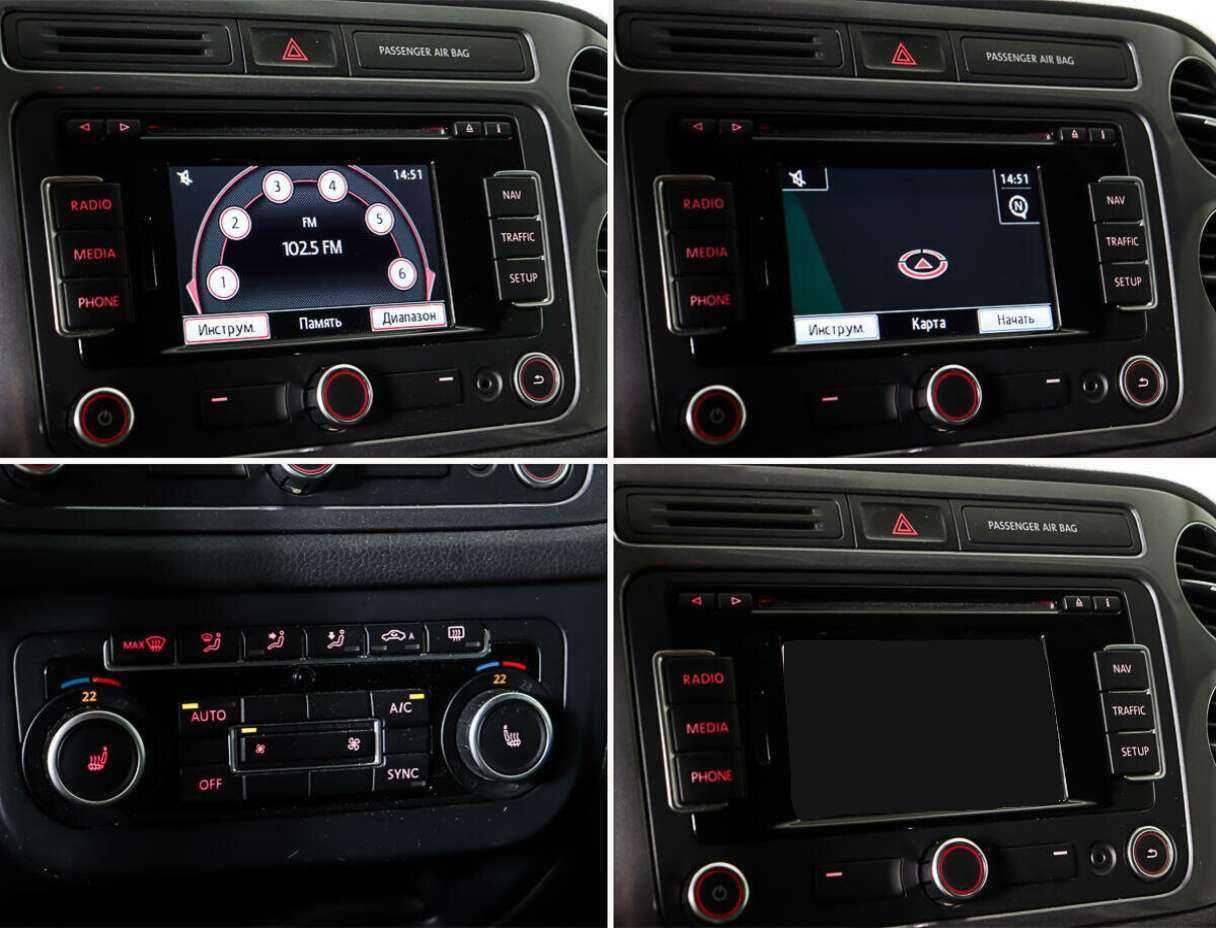 Купить Фольксваген Тигуан, 2013, 133 188 км.. Фото: #17