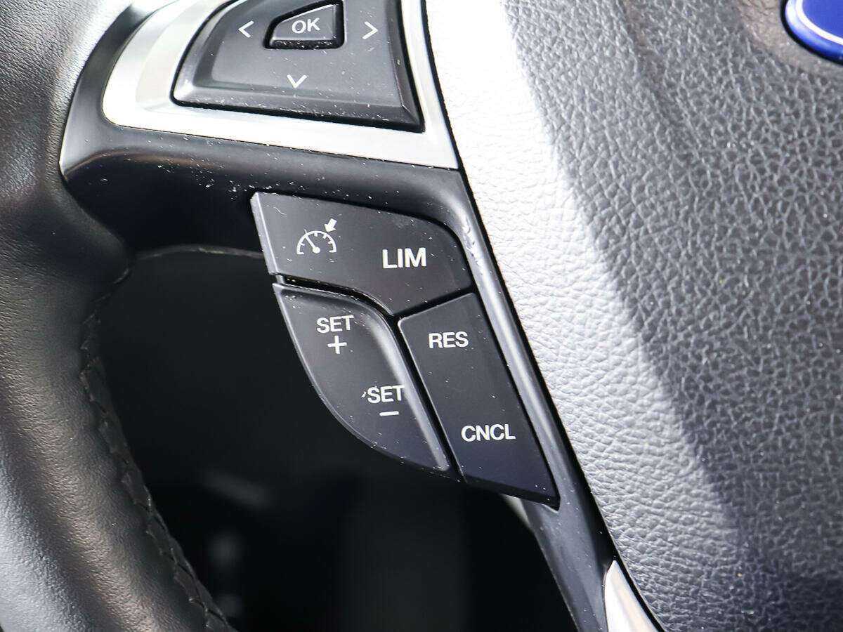 Купить Форд Мондео, 2015, 91 600 км.. Фото: #13