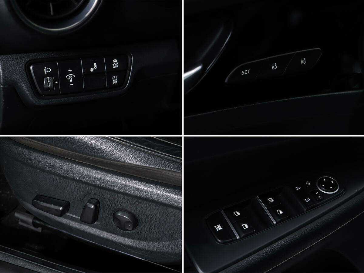 Купить Киа Церато, 2018, 98 459 км.. Фото: #14