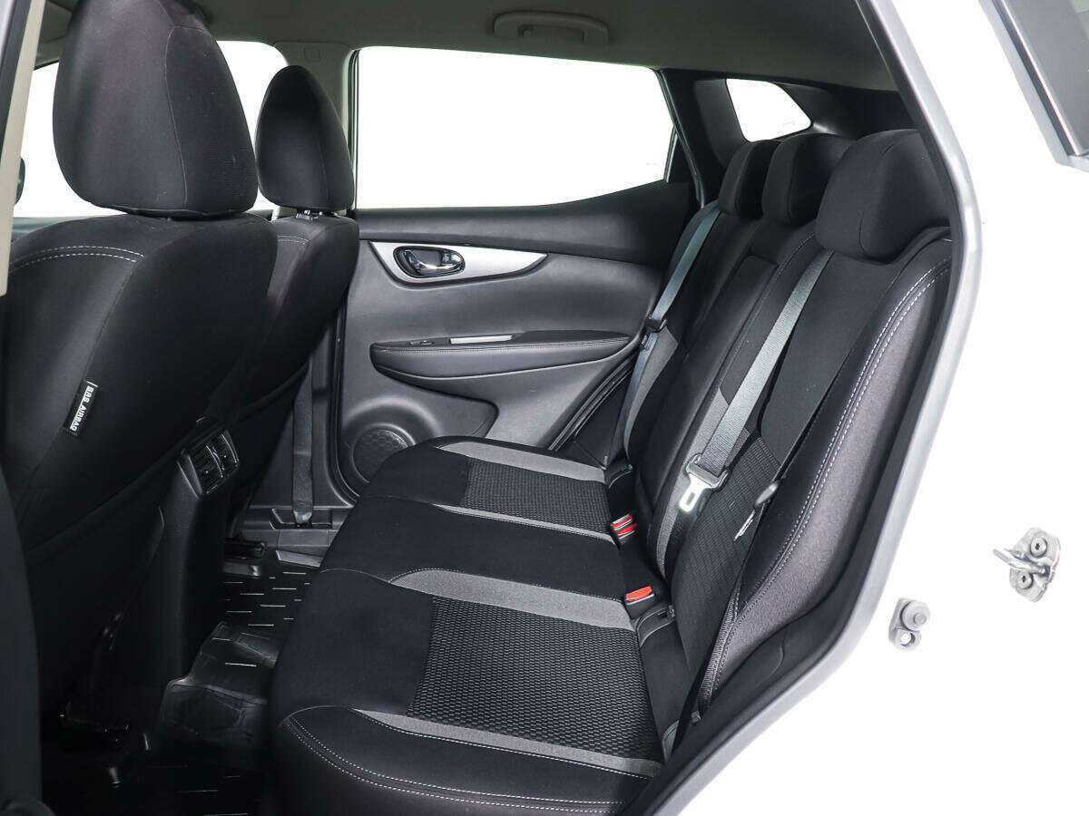 Купить Ниссан Кашкай, 2020, 86 006 км.. Фото: #9