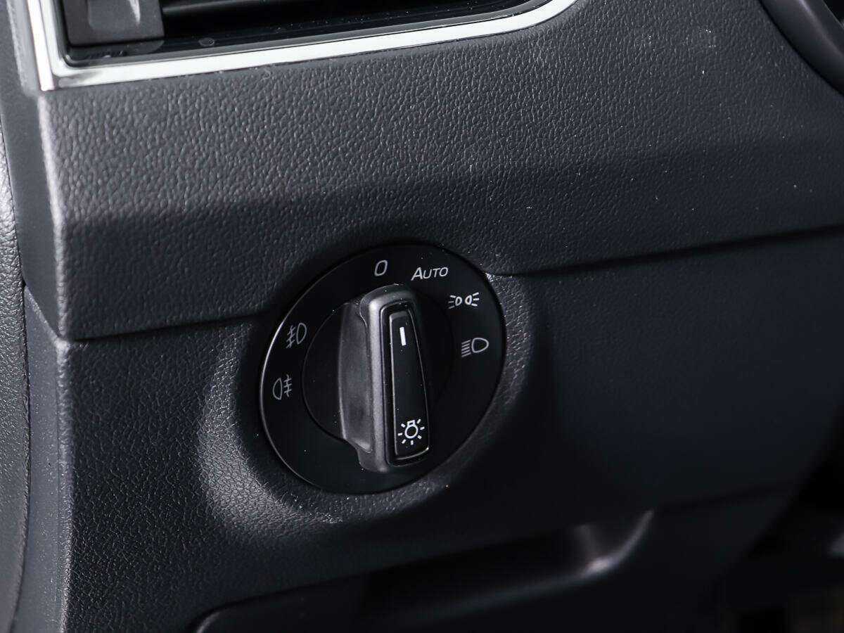 Купить Шкода Октавия, 2018, 53 200 км.. Фото: #16