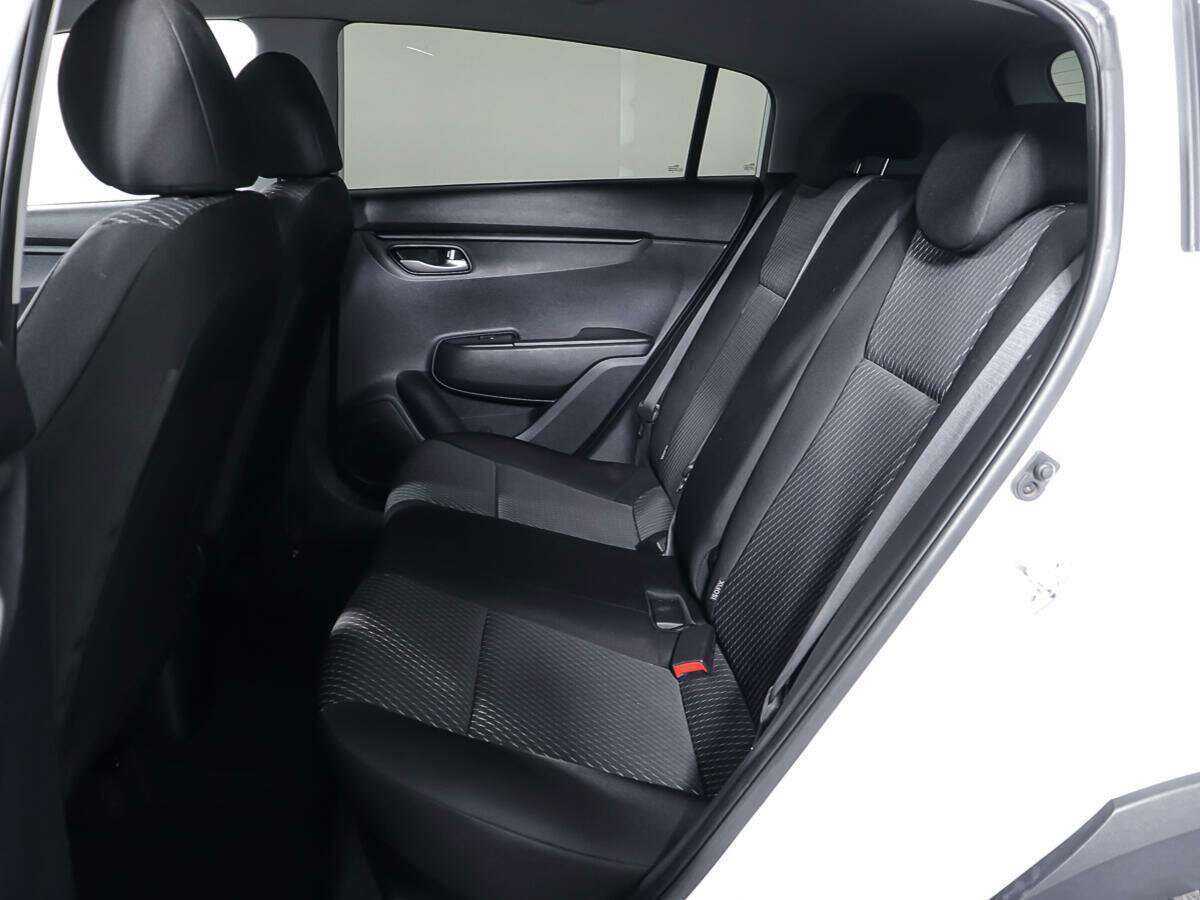 Купить Киа Рио, 2018, 133 971 км.. Фото: #9