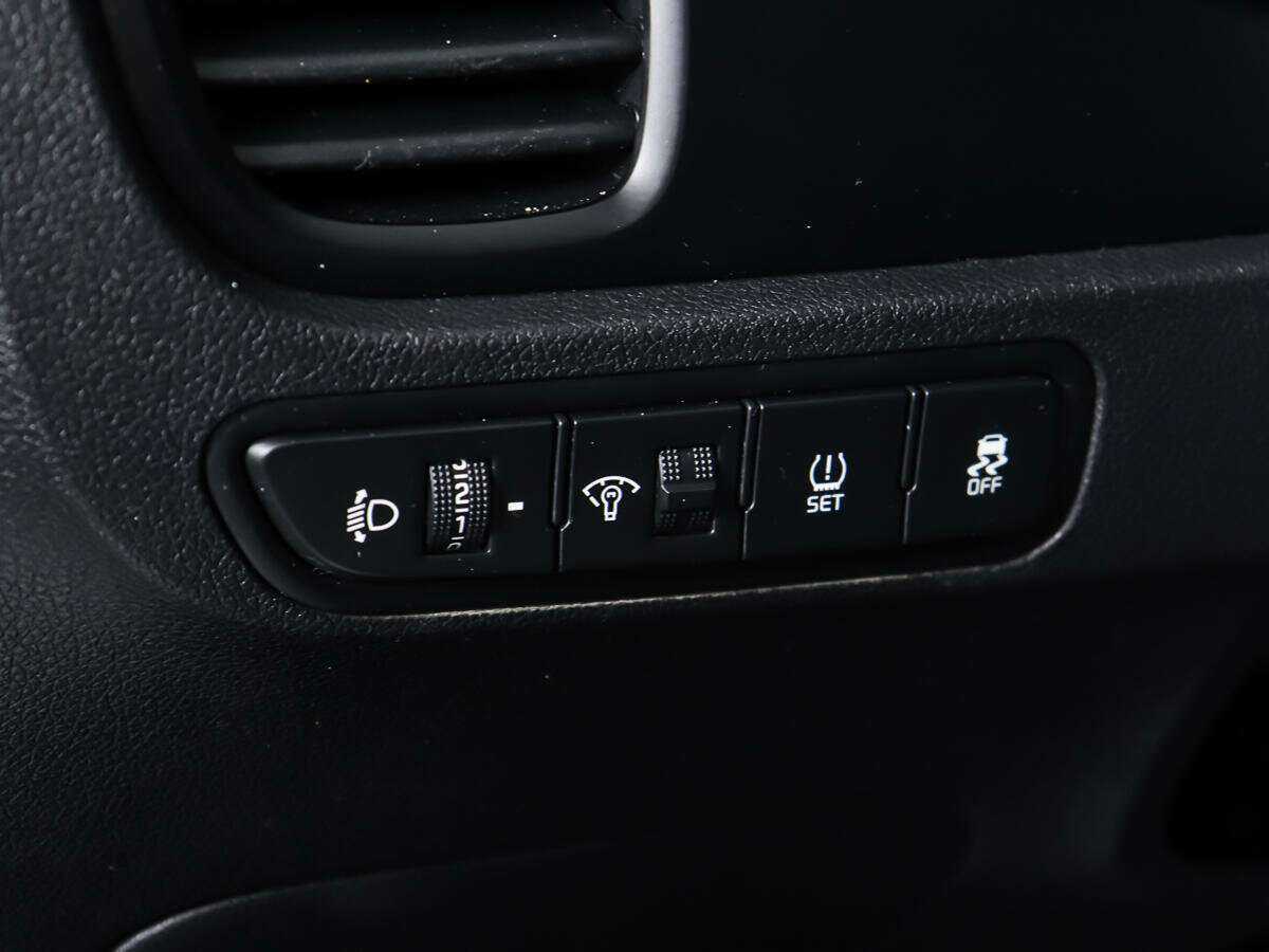 Купить Киа Рио, 2018, 133 971 км.. Фото: #12