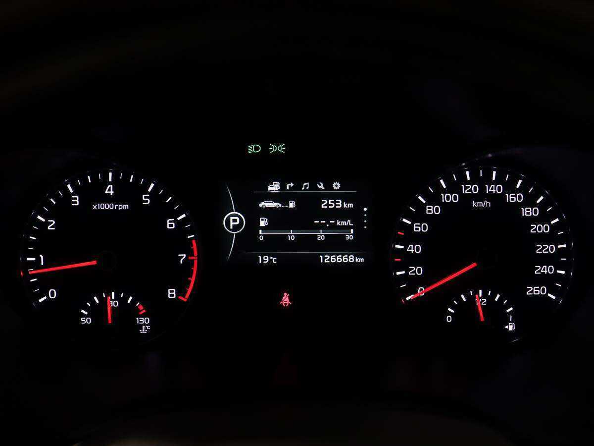 Купить Киа Оптима, 2017, 126 700 км.. Фото: #13