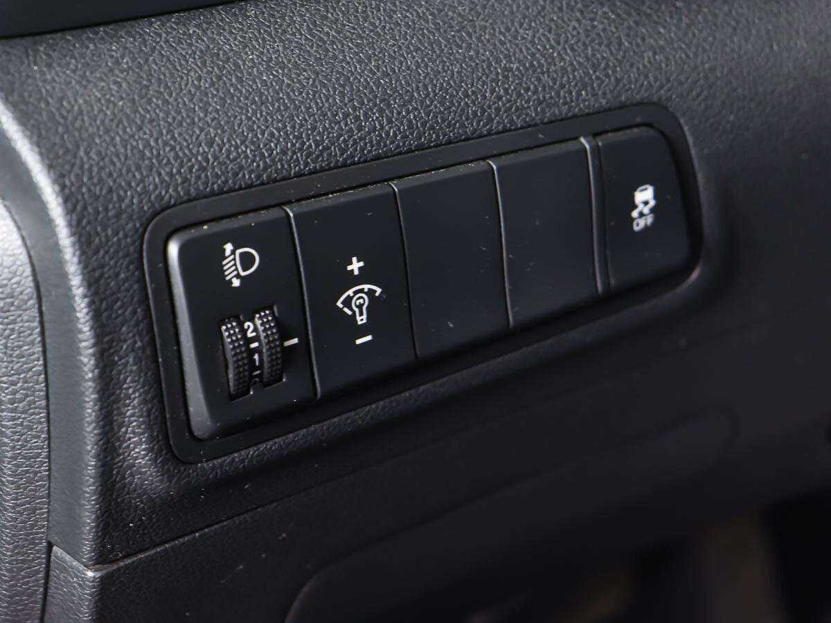 Купить Хендай Туксон, 2016, 116 500 км.. Фото: #16