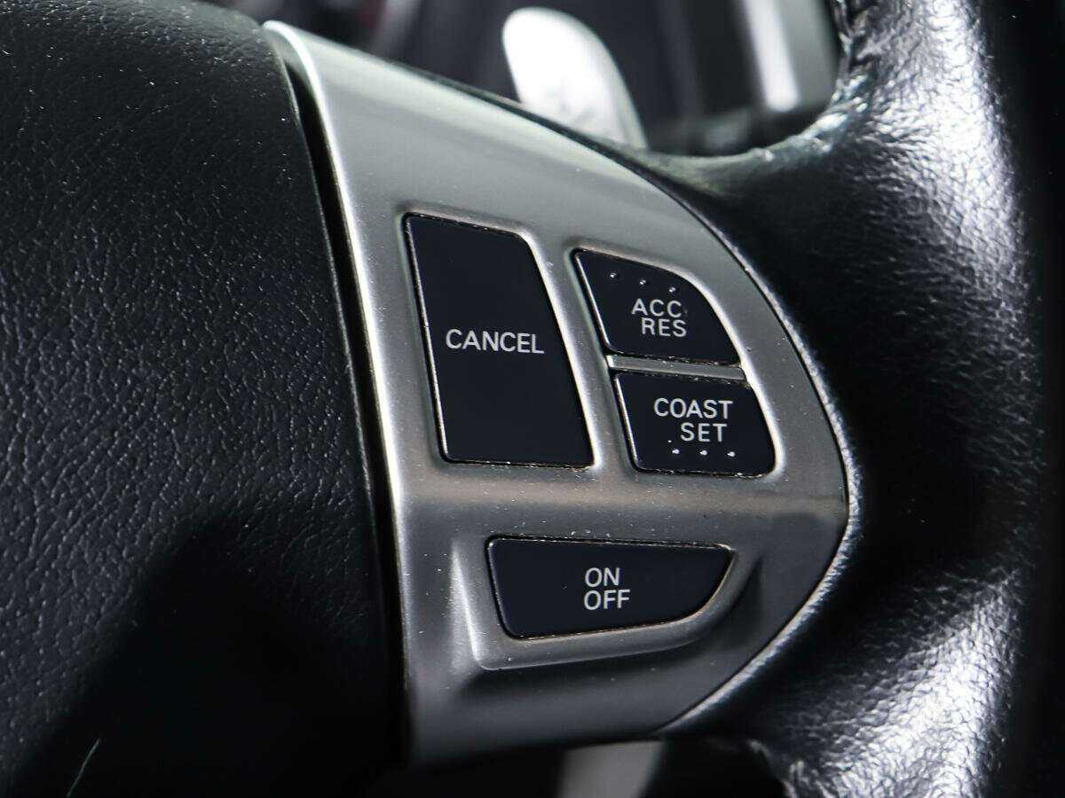 Купить Митсубиши Паджеро Спорт, 2014, 134 346 км.. Фото: #16