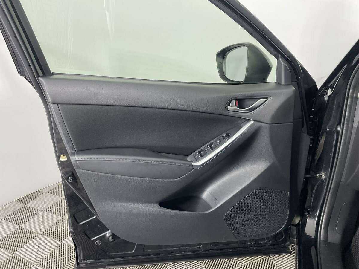 Купить Мазда Ц-Икс-5, 2015, 182 112 км.. Фото: #7