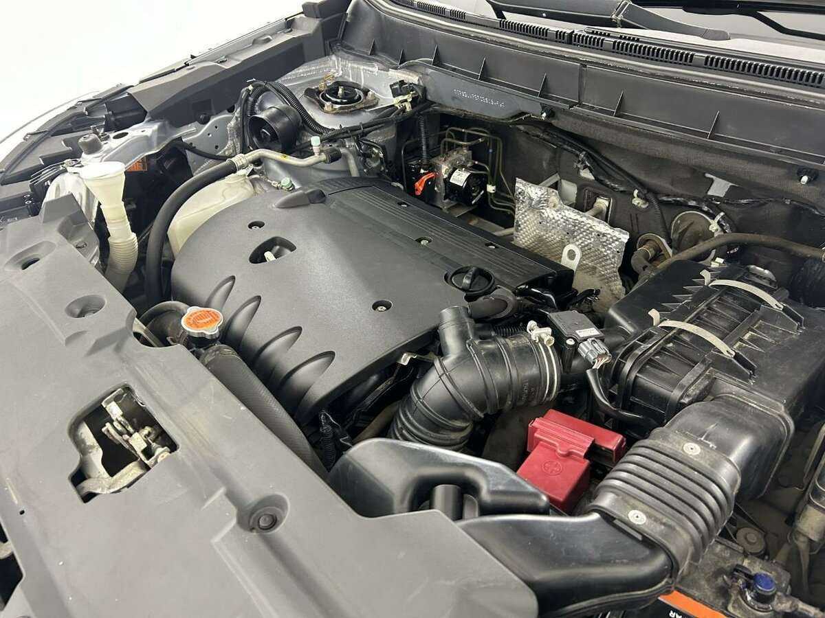 Купить Пежо 4008, 2012, 100 748 км.. Фото: #13