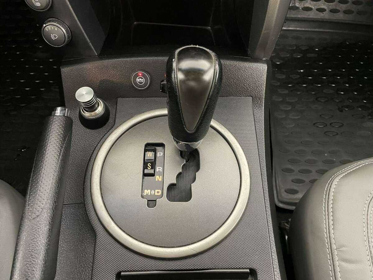 Купить Сан-Ён Кирон, 2013, 141 371 км.. Фото: #12