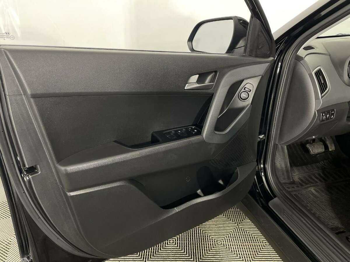 Купить Хендай Крета, 2018, 155 370 км.. Фото: #7