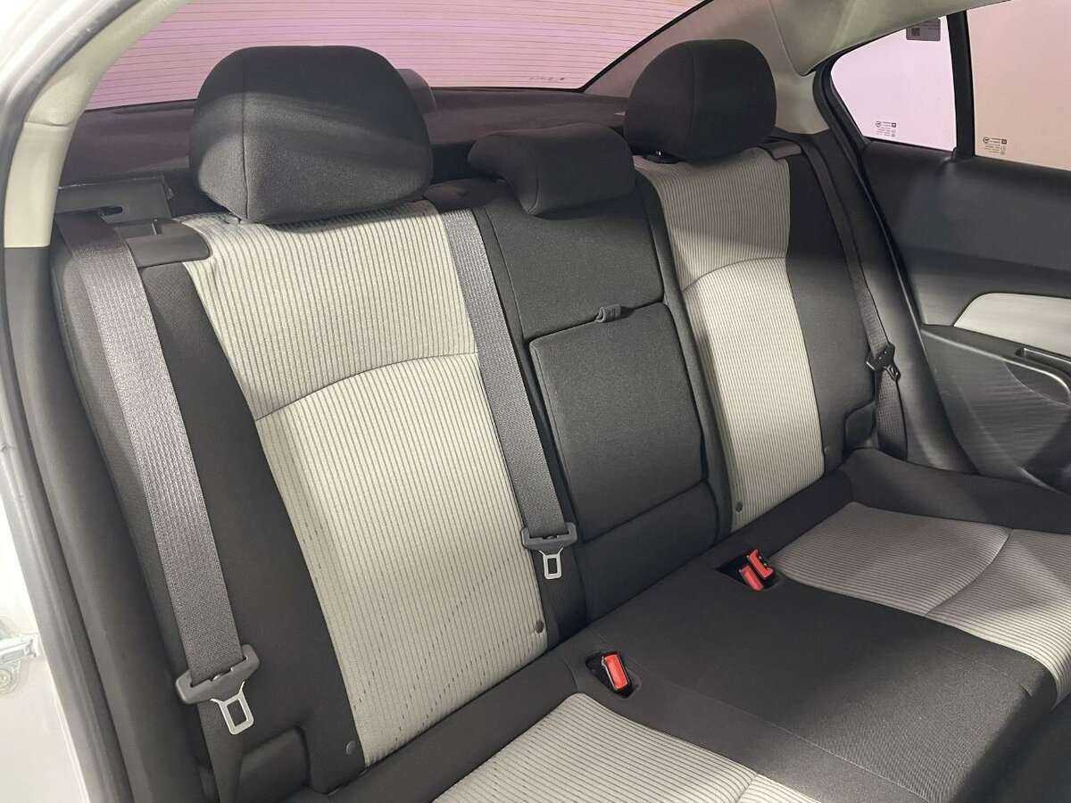 Купить Шевроле Круз, 2014, 140 349 км.. Фото: #14