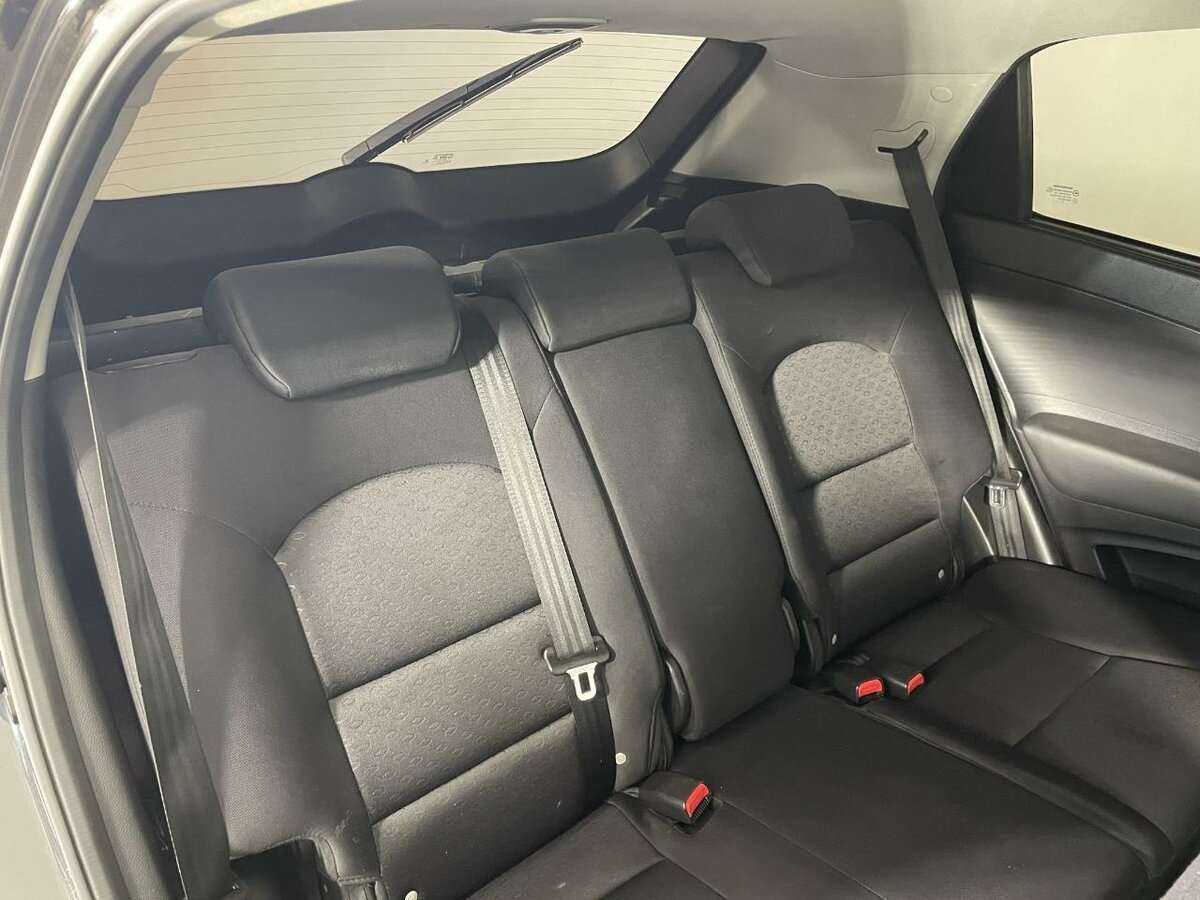 Купить Сан-Ён Актион, 2012, 151 150 км.. Фото: #14