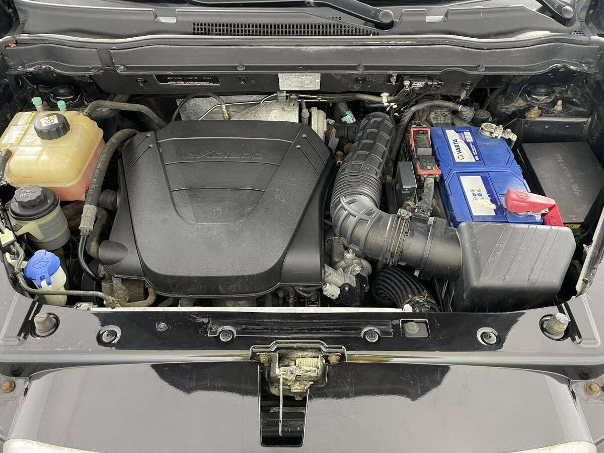 Купить Сан-Ён Актион, 2012, 151 150 км.. Фото: #15