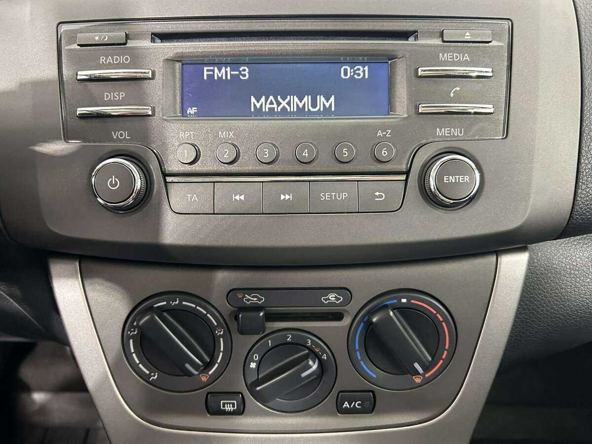 Купить Ниссан Сентра, 2014, 76 556 км.. Фото: #11