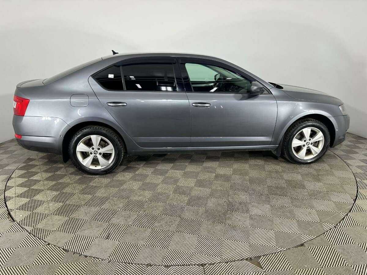 Купить Шкода Октавия, 2016, 173 002 км.. Фото: #3