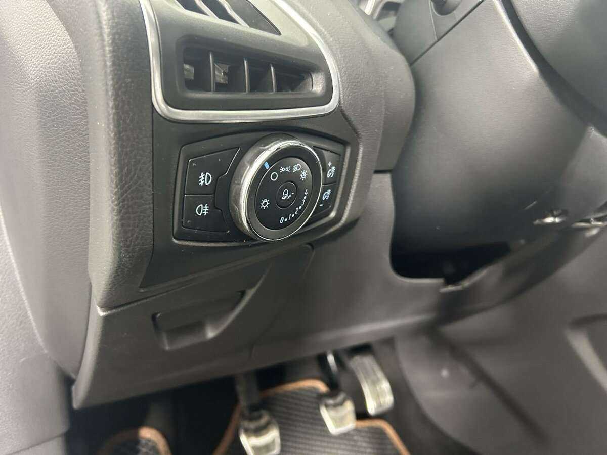 Купить Форд Фокус, 2013, 135 000 км.. Фото: #8