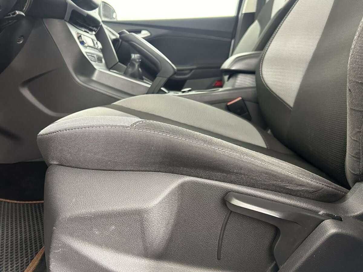 Купить Форд Фокус, 2013, 135 000 км.. Фото: #9