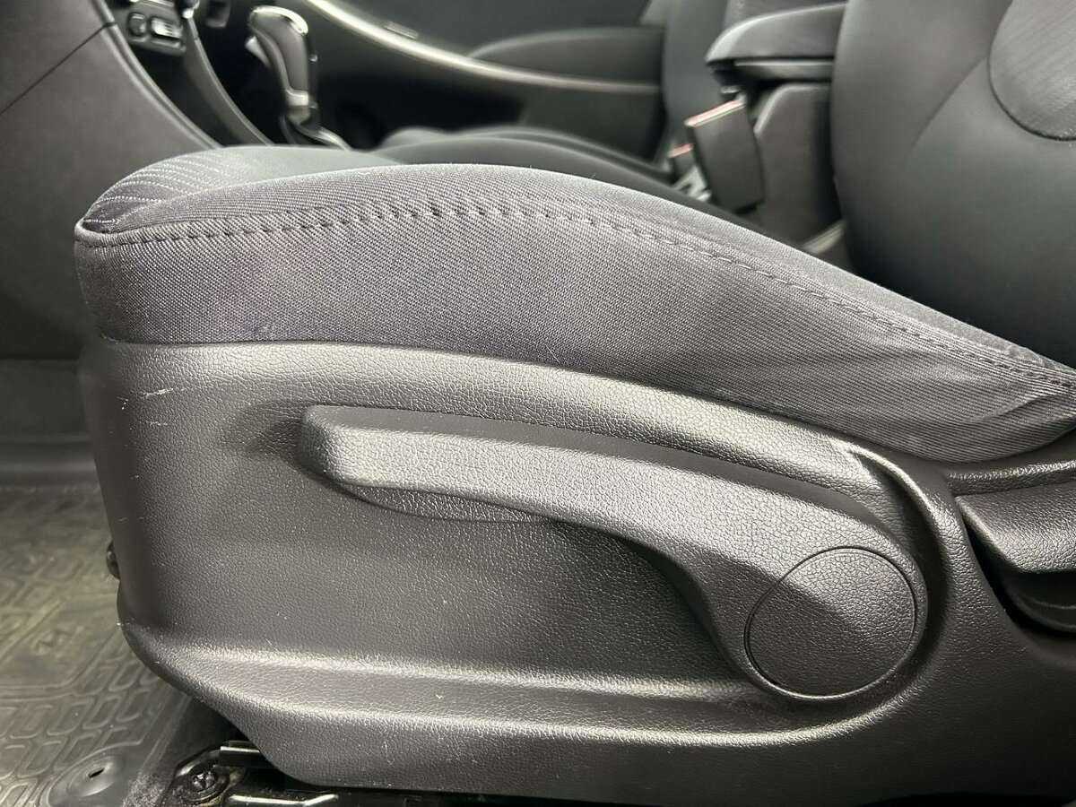 Купить Хендай Солярис, 2015, 66 300 км.. Фото: #9