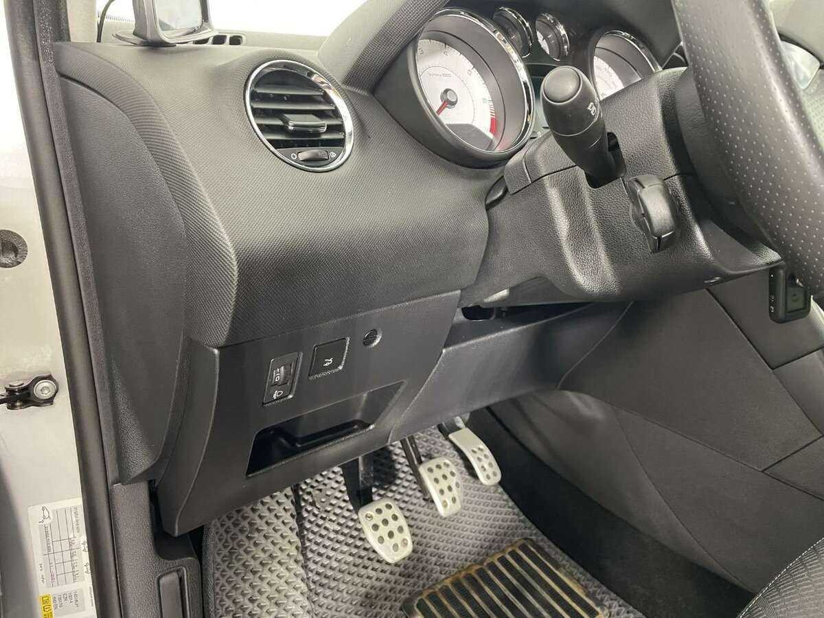 Купить Пежо 408, 2016, 260 758 км.. Фото: #8