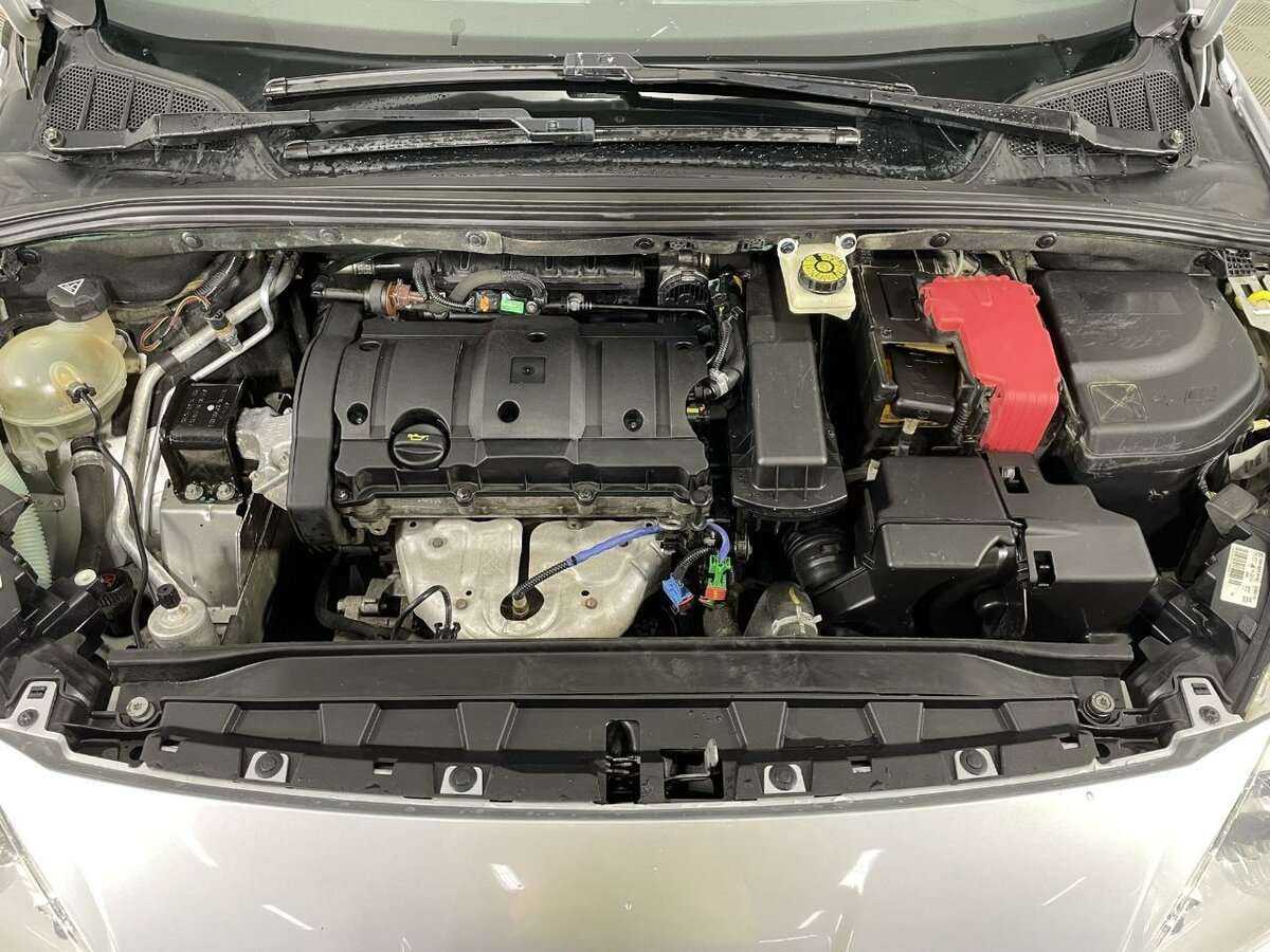 Купить Пежо 408, 2016, 260 758 км.. Фото: #15