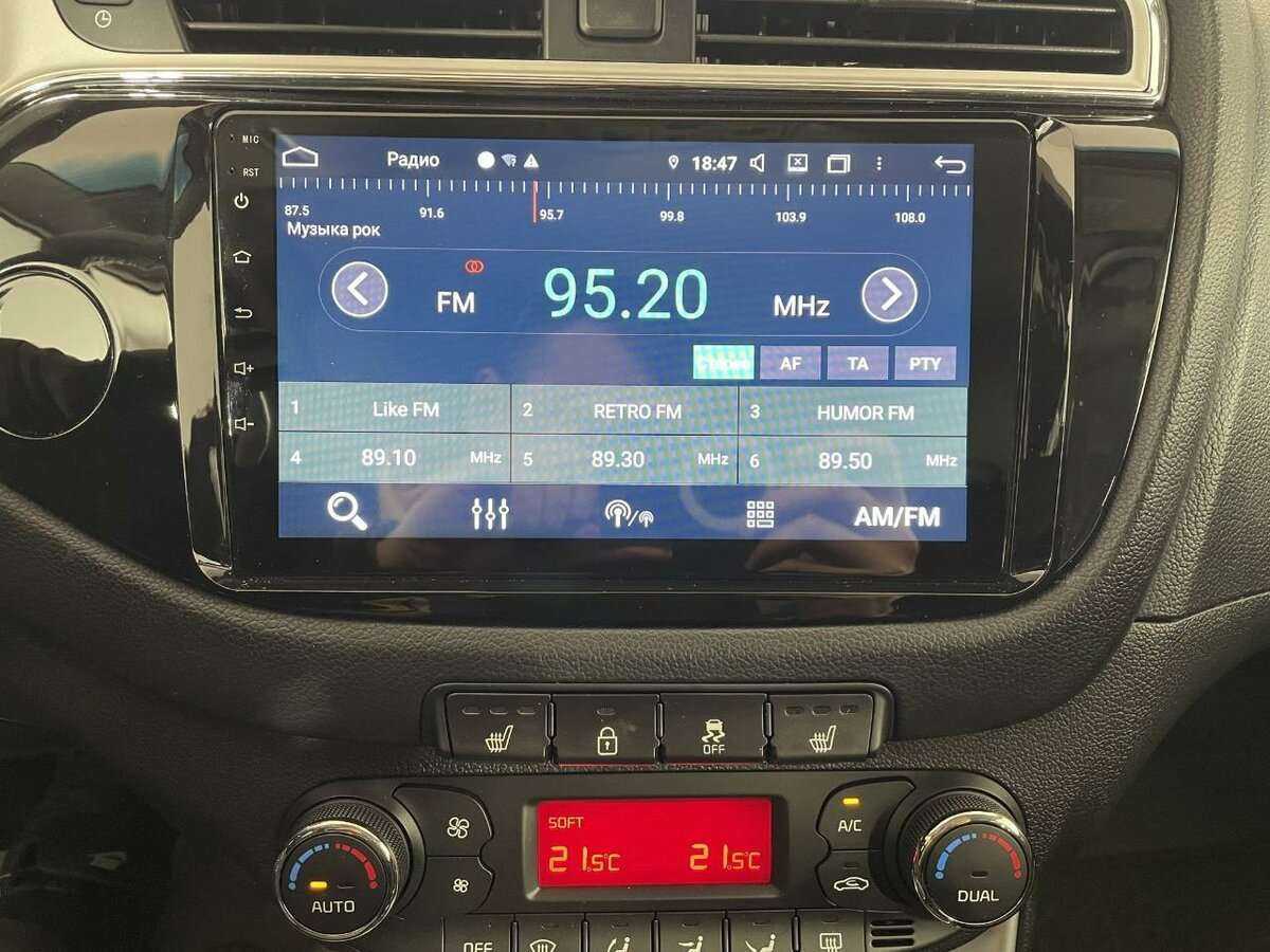 Купить Киа Сид, 2018, 65 066 км.. Фото: #11