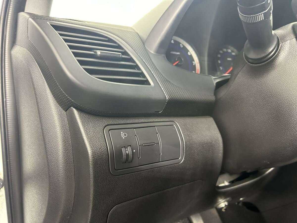 Купить Хендай Солярис, 2015, 130 893 км.. Фото: #8