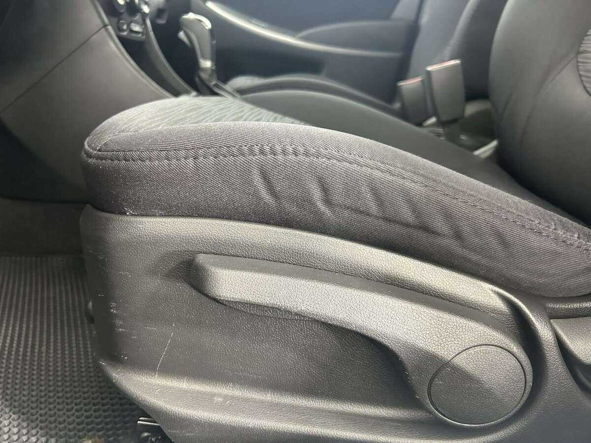 Купить Хендай Солярис, 2015, 130 893 км.. Фото: #9