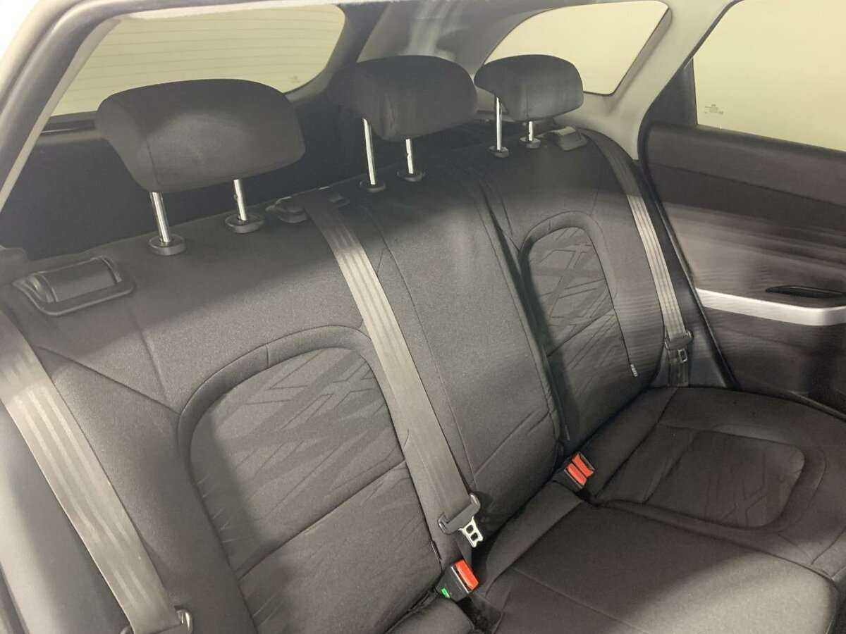 Купить Киа Сид, 2017, 263 795 км.. Фото: #13