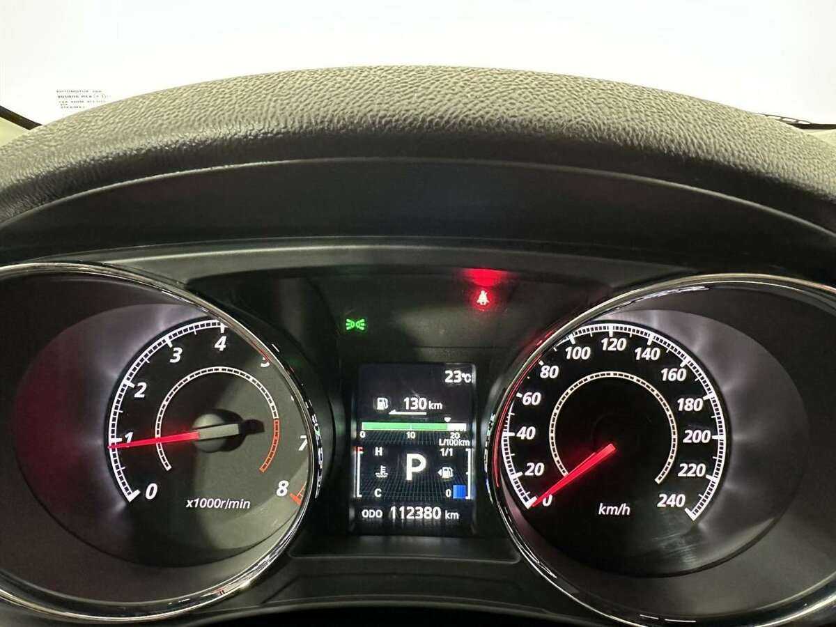 Купить Митсубиши АС-Икс, 2014, 112 380 км.. Фото: #10