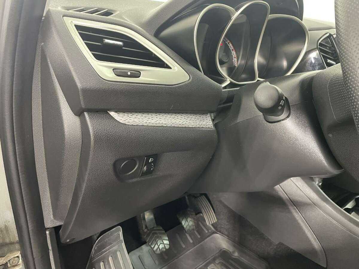 Купить Лада (ВАЗ) Веста, 2018, 86 684 км.. Фото: #8